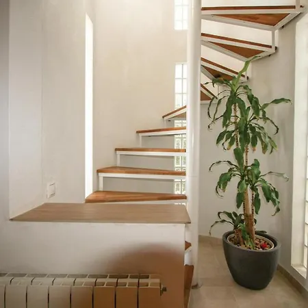 Villa Gorgeous And Uniq 4-bed By Medittranean Sea