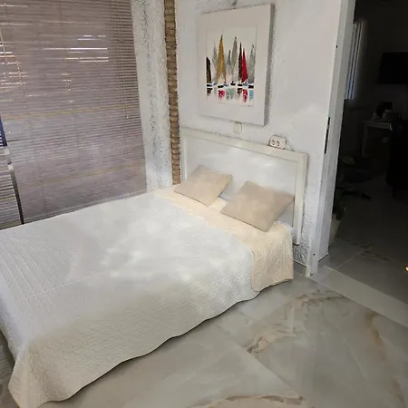 Villa Gorgeous And Uniq 4-bed By Medittranean Sea Puerto Marino