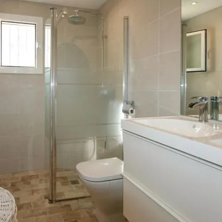 Gorgeous And Uniq 4-bed By Medittranean Sea Villa *
