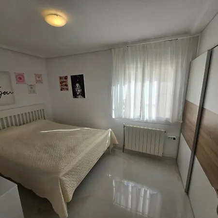 Villa Gorgeous And Uniq 4-bed By Medittranean Sea Puerto Marino