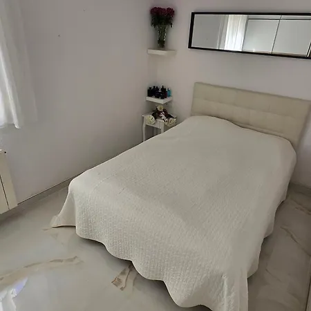 Gorgeous And Uniq 4-bed By Medittranean Sea * Puerto Marino