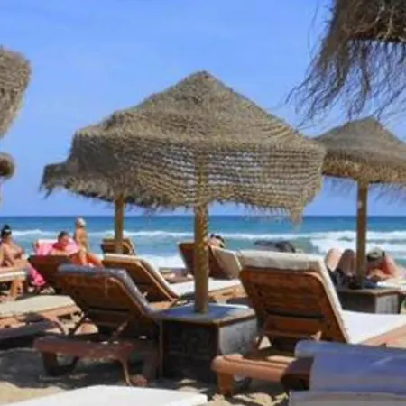 Villa Gorgeous And Uniq 4-bed By Medittranean Sea